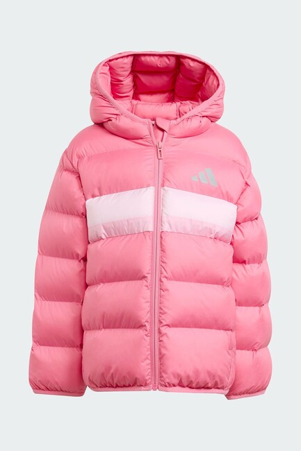 Çocuk LK SD Mont JW2454 Pembe - Thumbnail