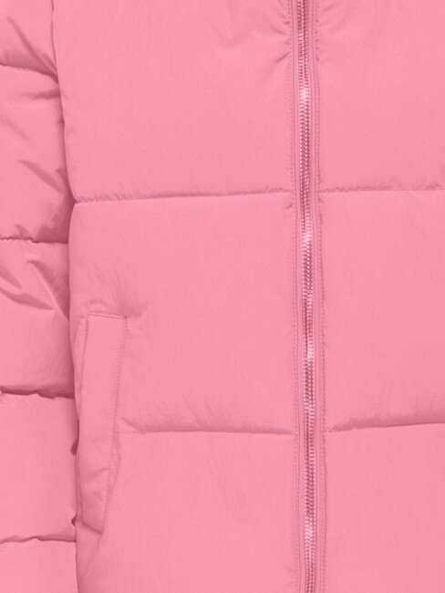 Çocuk Malıa Puffer Mont 15356659 Pembe - Thumbnail