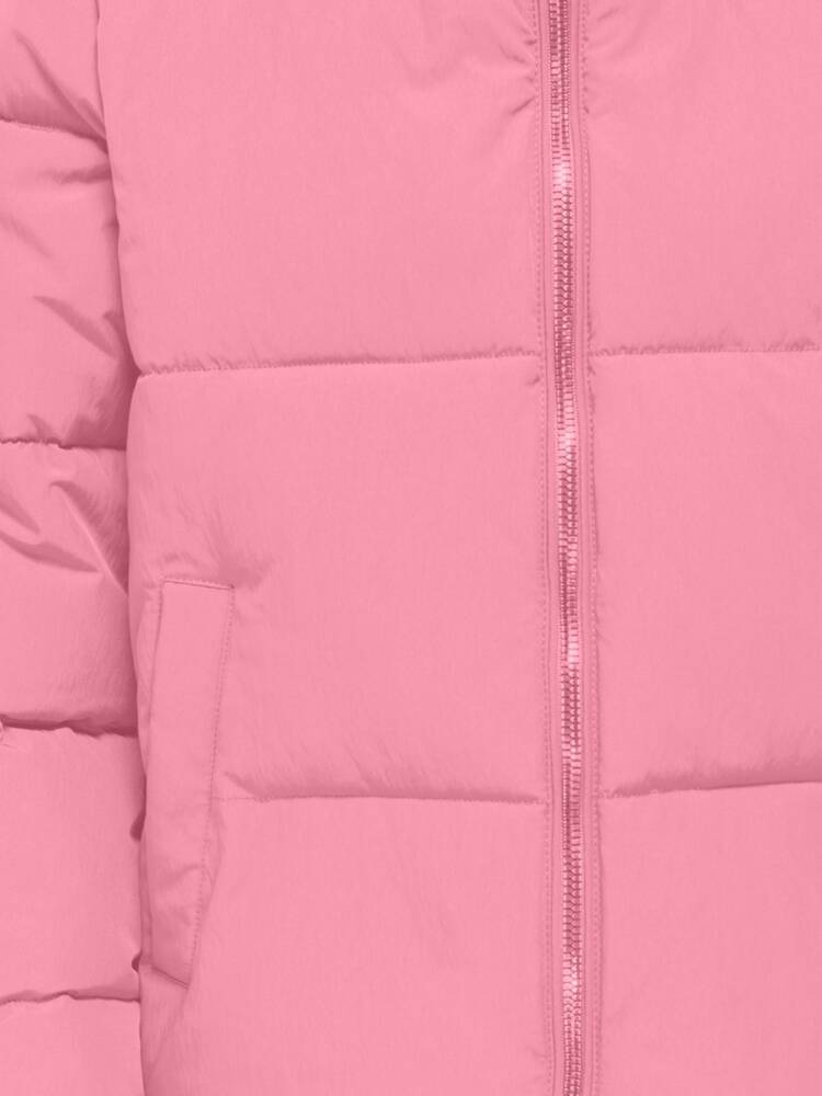 Çocuk Malıa Puffer Mont 15356659 Pembe  Çocuk Malıa Puffer Mont 15356659 Pembe