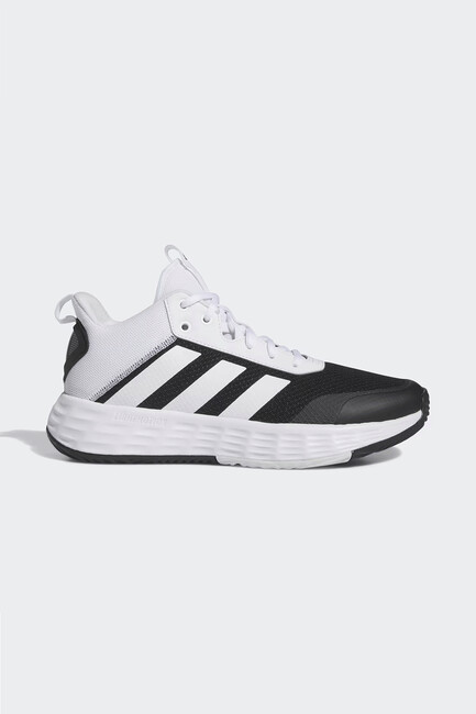 Adidas - Çocuk Ownthegame 2.0 Basketbol Ayakkabısı GW1552 Siyah 