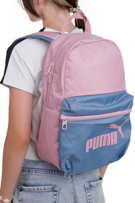 Çocuk Phase Cb Sırt Çantası 091439-04 Pembe - Thumbnail