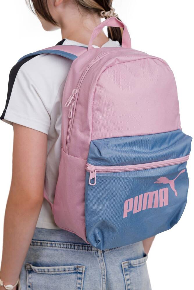 Çocuk Phase Cb Sırt Çantası 091439-04 Pembe 