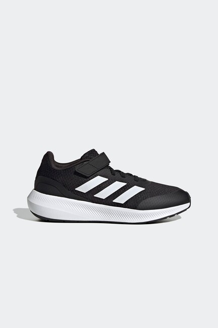 Adidas - Çocuk Runfalcon 3.0 El K Koşu Ayakkabı HP5867 Siyah 