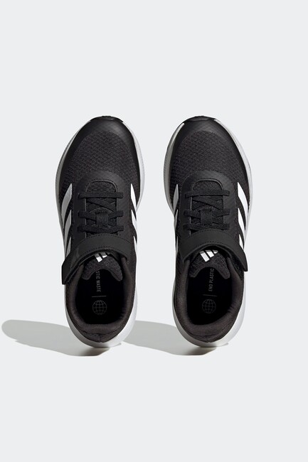 Adidas - Çocuk Runfalcon 3.0 El K Koşu Ayakkabı HP5867 Siyah (1)