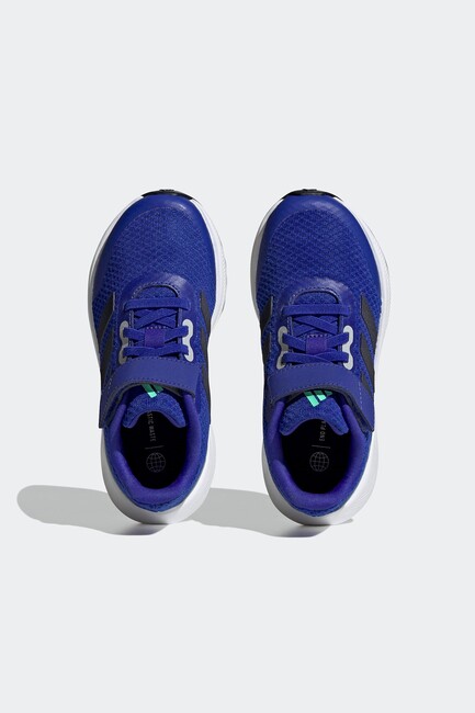 Adidas - Çocuk Runfalcon 3.0 EL K Koşu Ayakkabısı HP5871 Mavi (1)