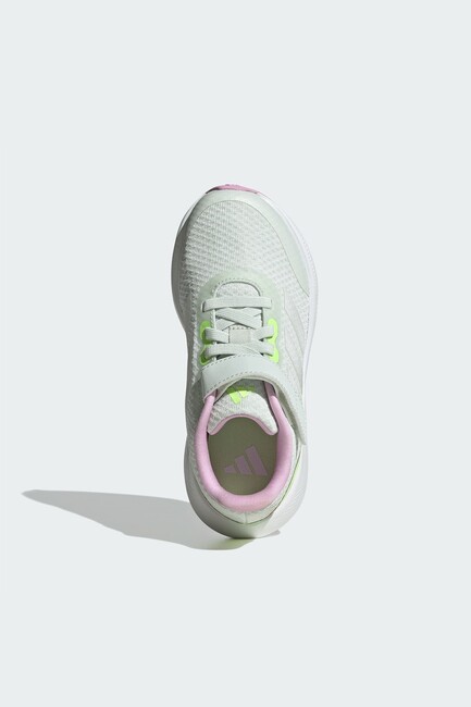 Adidas - Çocuk Runfalcon 3.0 El Koşu Ayakkabı ID0597 Yeşil (1)