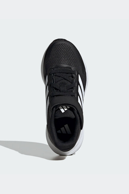 Çocuk Runfalcon 5 EL Koşu Ayakkabısı IE8574 Siyah (2)