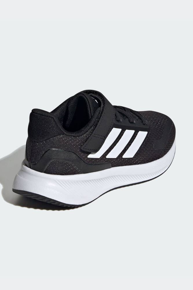 Çocuk Runfalcon 5 EL Koşu Ayakkabısı IE8574 Siyah 