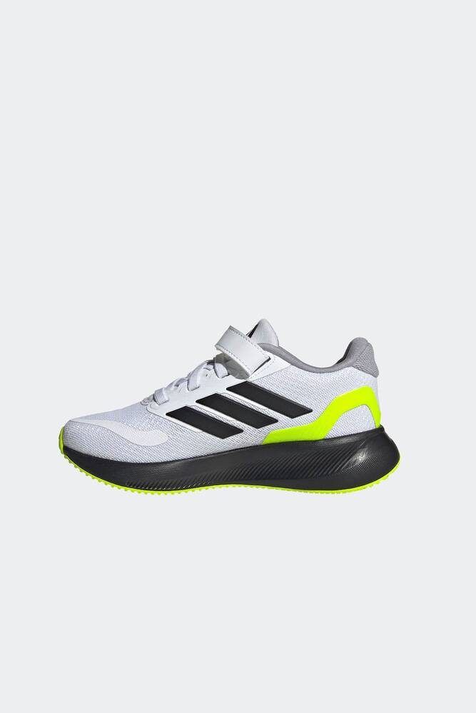 Çocuk Runfalcon 5 EL Koşu Ayakkabısı JP5149 Beyaz 