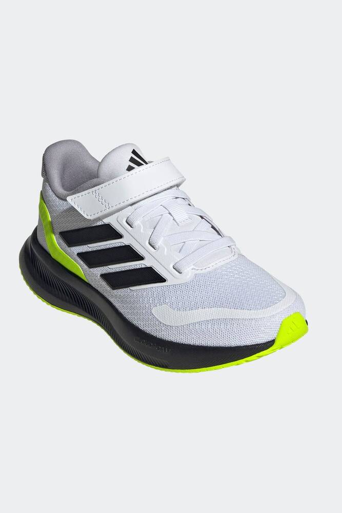 Çocuk Runfalcon 5 EL Koşu Ayakkabısı JP5149 Beyaz 
