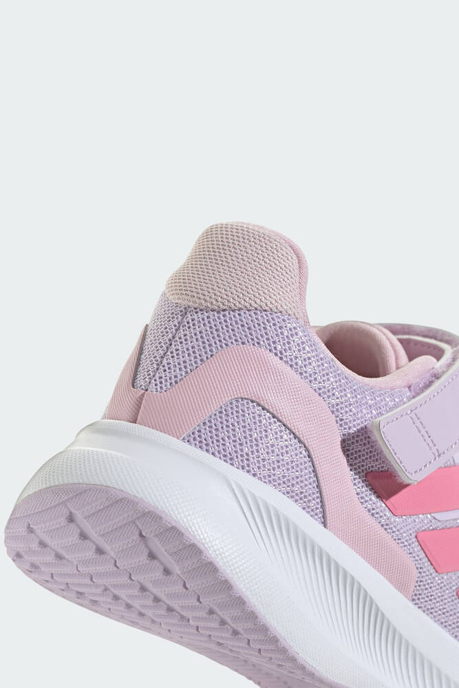 Çocuk Runfalcon 5 EL Koşu Ayakkabısı JP5152 Pembe 
