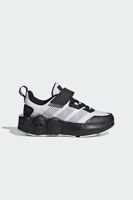 Adidas - Çocuk Star Wars Runner El Koşu Ayakkabı ID0378 Siyah 