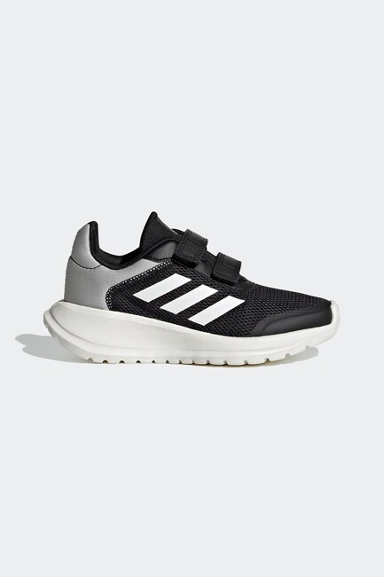 Adidas - Çocuk Tensaur Run 2.0 Cf K Ayakkabı GZ3434 Siyah 