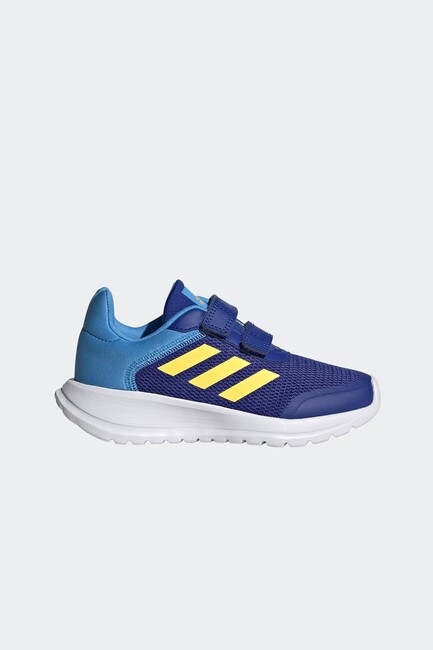 Adidas - Çocuk Tensaur Run 2.0 Cf Koşu Ayakkabı IG1236 Lacivert 