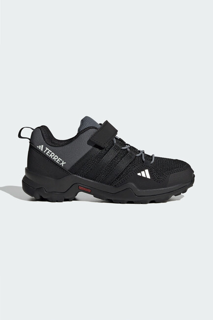 Adidas - Çocuk Terrex AX2R Hiking Ayakkabı IF7511 Siyah 