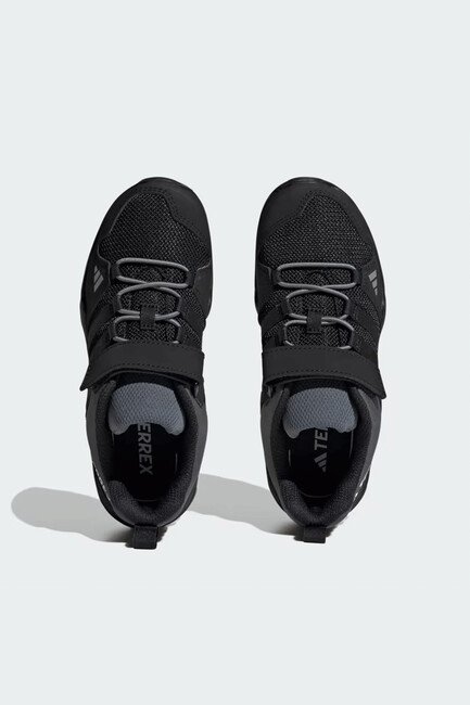 Adidas - Çocuk Terrex AX2R Hiking Ayakkabı IF7511 Siyah (1)