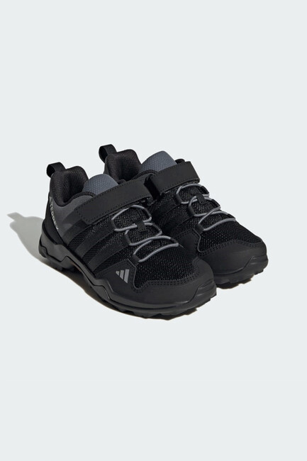 Çocuk Terrex AX2R Hiking Ayakkabı IF7511 Siyah - Thumbnail