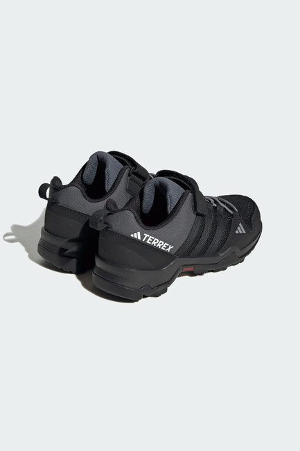 Çocuk Terrex AX2R Hiking Ayakkabı IF7511 Siyah - Thumbnail