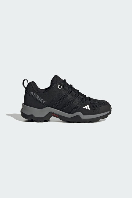Adidas - Çocuk Terrex AX2R K Ayakkabı IF7514 Siyah 
