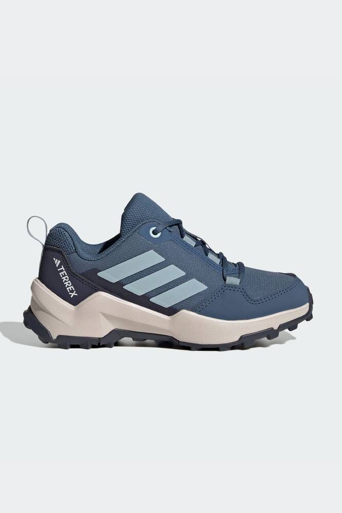 Çocuk Terrex AX4R Hiking Ayakkabı JI1888 Mavi 