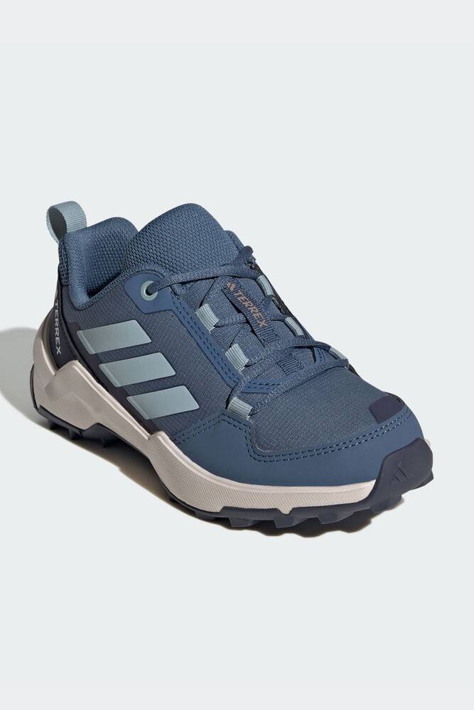 Çocuk Terrex AX4R Hiking Ayakkabı JI1888 Mavi 