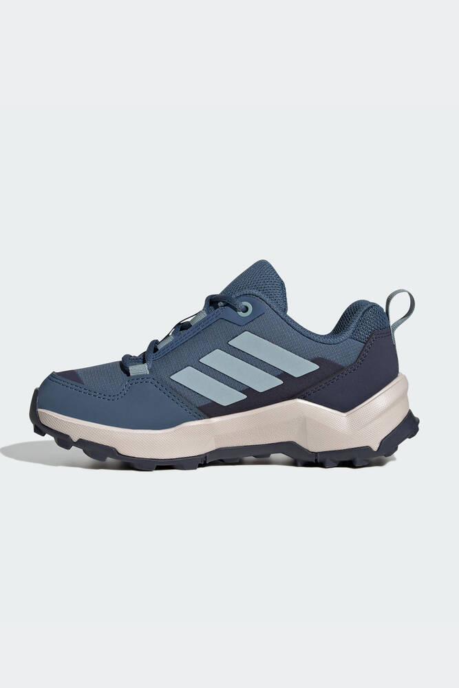 Çocuk Terrex AX4R Hiking Ayakkabı JI1888 Mavi 
