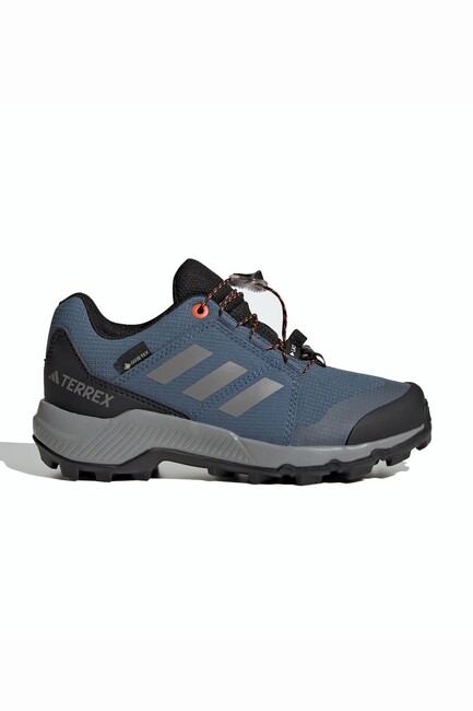 Çocuk Terrex GTX Hiking Ayakkabı JI1358 Lacivert - Thumbnail