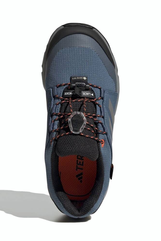 Çocuk Terrex GTX Hiking Ayakkabı JI1358 Lacivert 