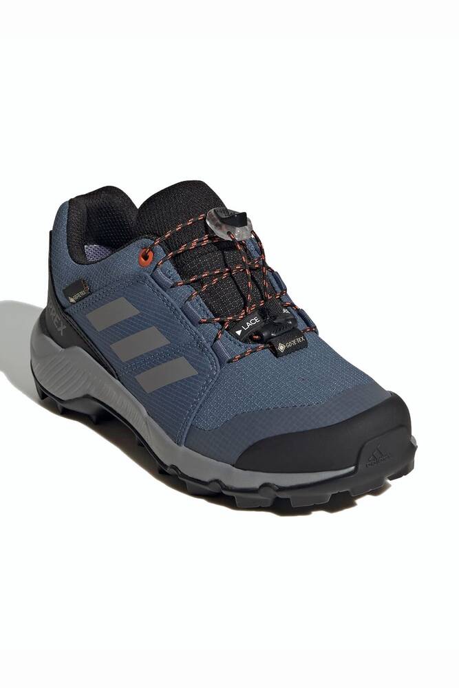 Çocuk Terrex GTX Hiking Ayakkabı JI1358 Lacivert 