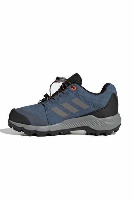 Çocuk Terrex GTX Hiking Ayakkabı JI1358 Lacivert - Thumbnail