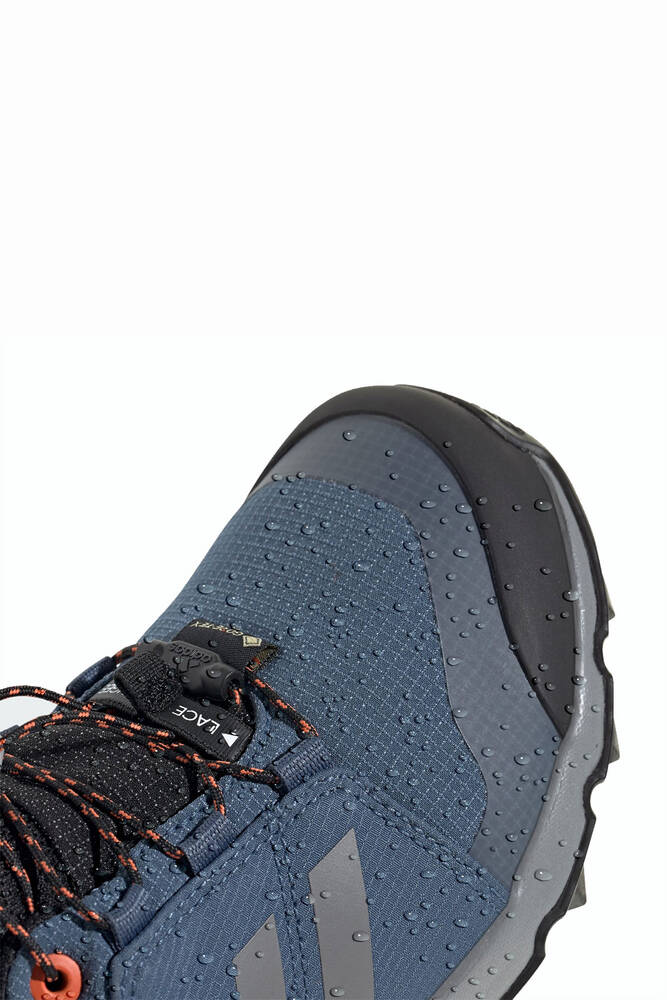 Çocuk Terrex GTX Hiking Ayakkabı JI1358 Lacivert 