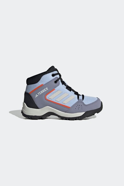 Adidas - Çocuk Terrex Hyperhiker Ayakkabı HQ5821 Mavi 
