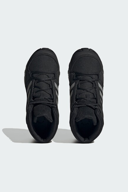 Adidas - Çocuk Terrex Hyperhiker Ayakkabı ID4857 Siyah (1)