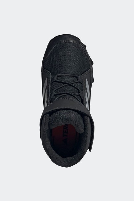 Çocuk Terrex Snow Hiking Ayakkabı JR4188 Siyah (2)