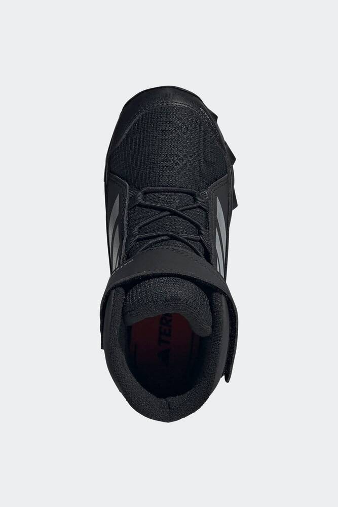 Çocuk Terrex Snow Hiking Ayakkabı JR4188 Siyah  Çocuk Terrex Snow Hiking Ayakkabı JR4188 Siyah