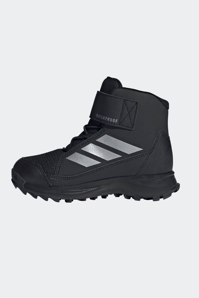 Çocuk Terrex Snow Hiking Ayakkabı JR4188 Siyah  Çocuk Terrex Snow Hiking Ayakkabı JR4188 Siyah