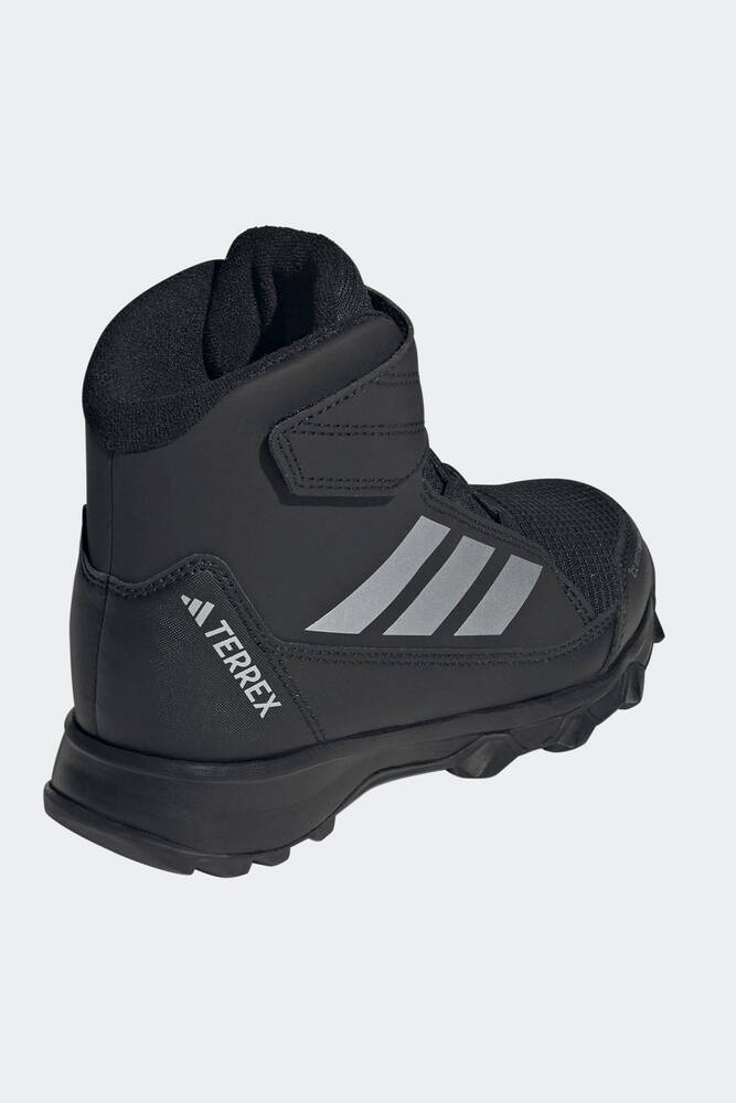 Çocuk Terrex Snow Hiking Ayakkabı JR4188 Siyah  Çocuk Terrex Snow Hiking Ayakkabı JR4188 Siyah