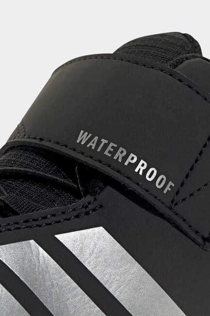 Çocuk Terrex Snow Hiking Ayakkabı JR4188 Siyah - Thumbnail