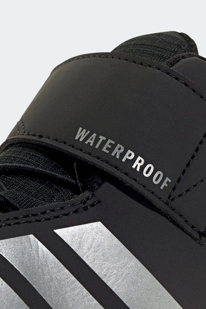 Çocuk Terrex Snow Hiking Ayakkabı JR4188 Siyah  Çocuk Terrex Snow Hiking Ayakkabı JR4188 Siyah