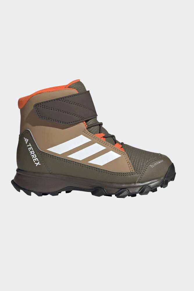 Çocuk Terrex Snow Hiking Ayakkabı JR4189 Bej  Çocuk Terrex Snow Hiking Ayakkabı JR4189 Bej