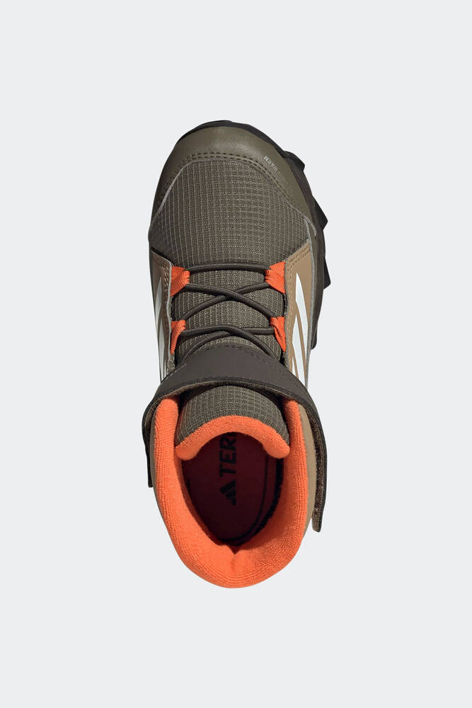 Çocuk Terrex Snow Hiking Ayakkabı JR4189 Bej  Çocuk Terrex Snow Hiking Ayakkabı JR4189 Bej