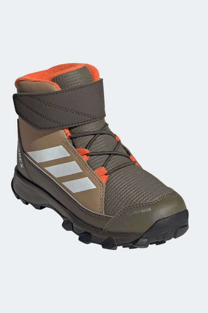 Çocuk Terrex Snow Hiking Ayakkabı JR4189 Bej  Çocuk Terrex Snow Hiking Ayakkabı JR4189 Bej