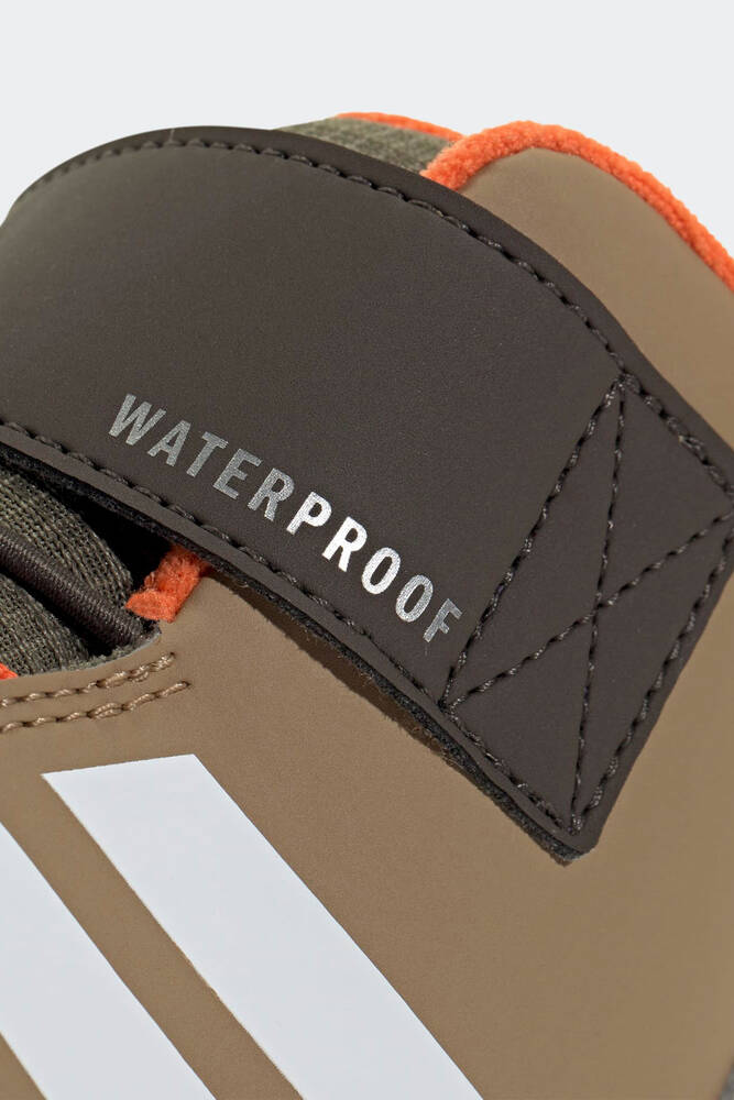 Çocuk Terrex Snow Hiking Ayakkabı JR4189 Bej  Çocuk Terrex Snow Hiking Ayakkabı JR4189 Bej