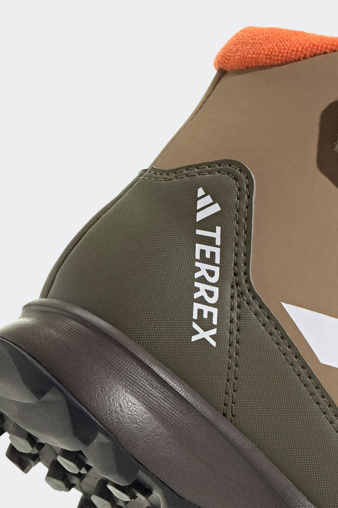 Çocuk Terrex Snow Hiking Ayakkabı JR4189 Bej  Çocuk Terrex Snow Hiking Ayakkabı JR4189 Bej