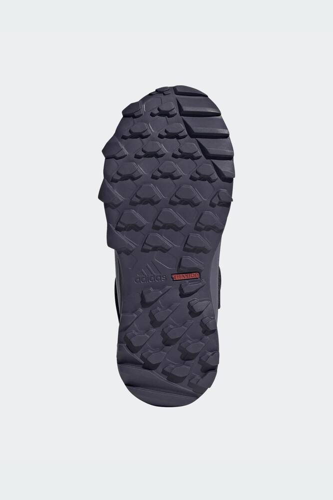 Çocuk Terrex Snow Hiking Ayakkabı JR4190 Mor  Çocuk Terrex Snow Hiking Ayakkabı JR4190 Mor
