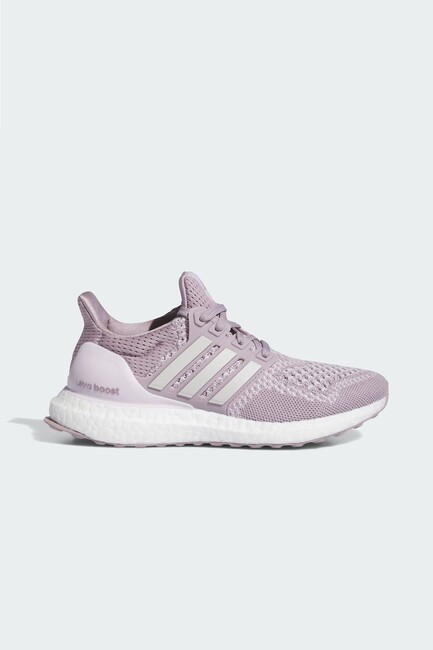 Adidas - Kadın Ultraboost 1.0 Koşu Ayakkabı ID8435 Mor 