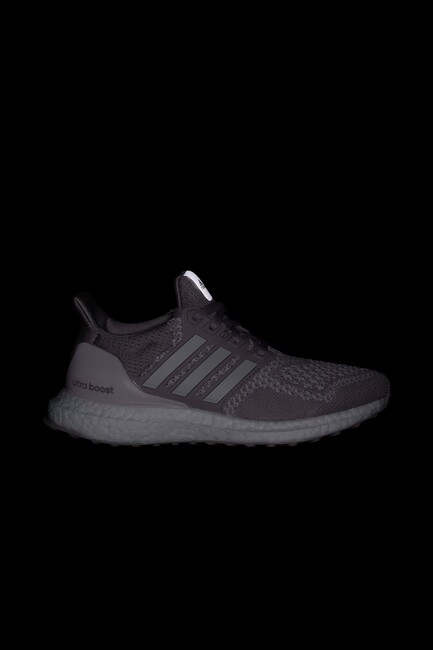 Adidas - Çocuk Ultraboost 1.0 Koşu Ayakkabı ID8435 Mor (1)