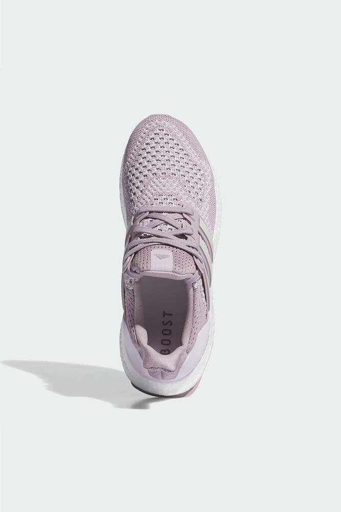 Kadın Ultraboost 1.0 Koşu Ayakkabı ID8435 Mor 