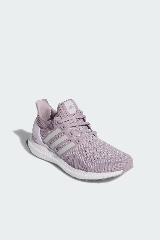 Kadın Ultraboost 1.0 Koşu Ayakkabı ID8435 Mor 