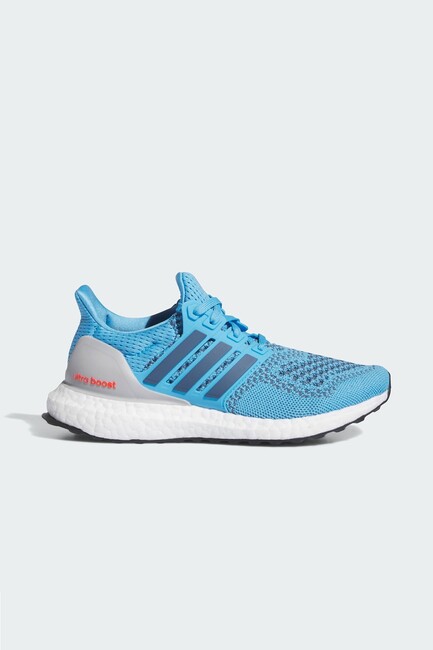 Adidas - Çocuk Ultraboost 1.0 Koşu Ayakkabı ID8437 Mavi 